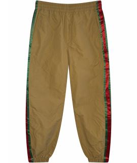GUCCI Повседневные брюки