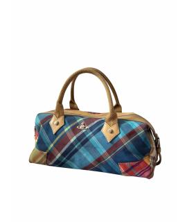 VIVIENNE WESTWOOD Сумка с короткими ручками