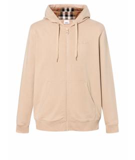 BURBERRY Худи/толстовка