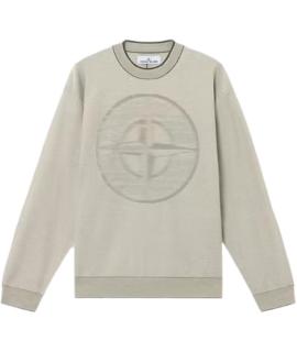 STONE ISLAND Худи/толстовка