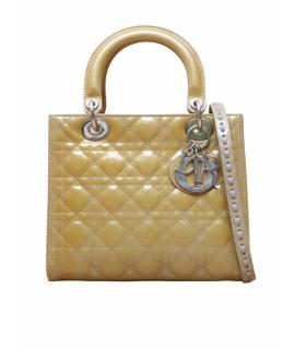 CHRISTIAN DIOR Сумка через плечо