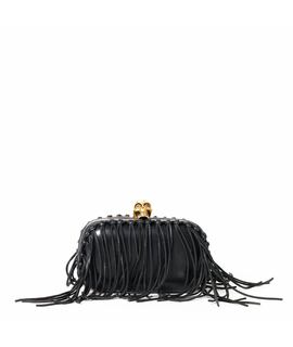 

Клатч/вечерняя сумка ALEXANDER MCQUEEN
