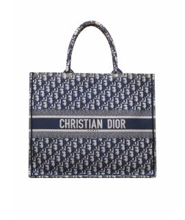 CHRISTIAN DIOR Сумка через плечо