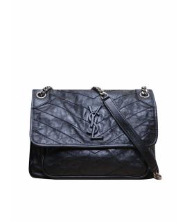 SAINT LAURENT Юбка миди