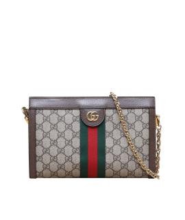 GUCCI Сумка через плечо