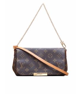 LOUIS VUITTON Сумка через плечо