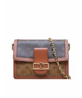 LOUIS VUITTON Сумка через плечо