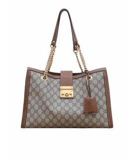 GUCCI Сумка через плечо