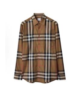 BURBERRY Кэжуал рубашка