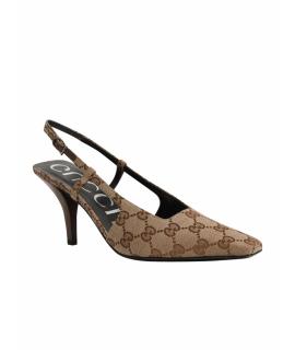 GUCCI Туфли