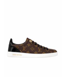LOUIS VUITTON Кеды