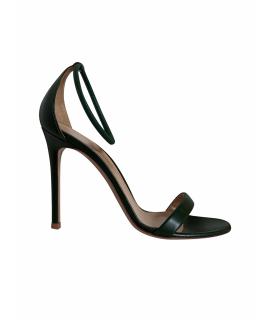 GIANVITO ROSSI Босоножки