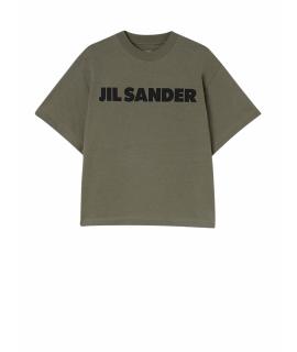 JIL SANDER Футболка