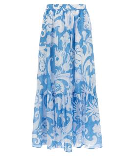 ETRO Юбка макси