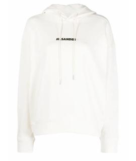 JIL SANDER Худи/толстовка