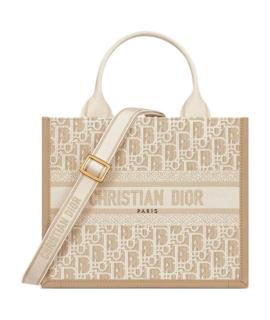 CHRISTIAN DIOR Сумка через плечо
