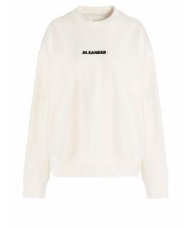 JIL SANDER Худи/толстовка