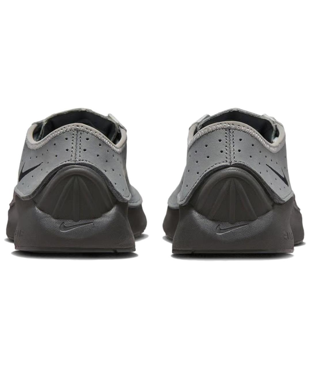 NIKE Серые кроссовки, фото 6