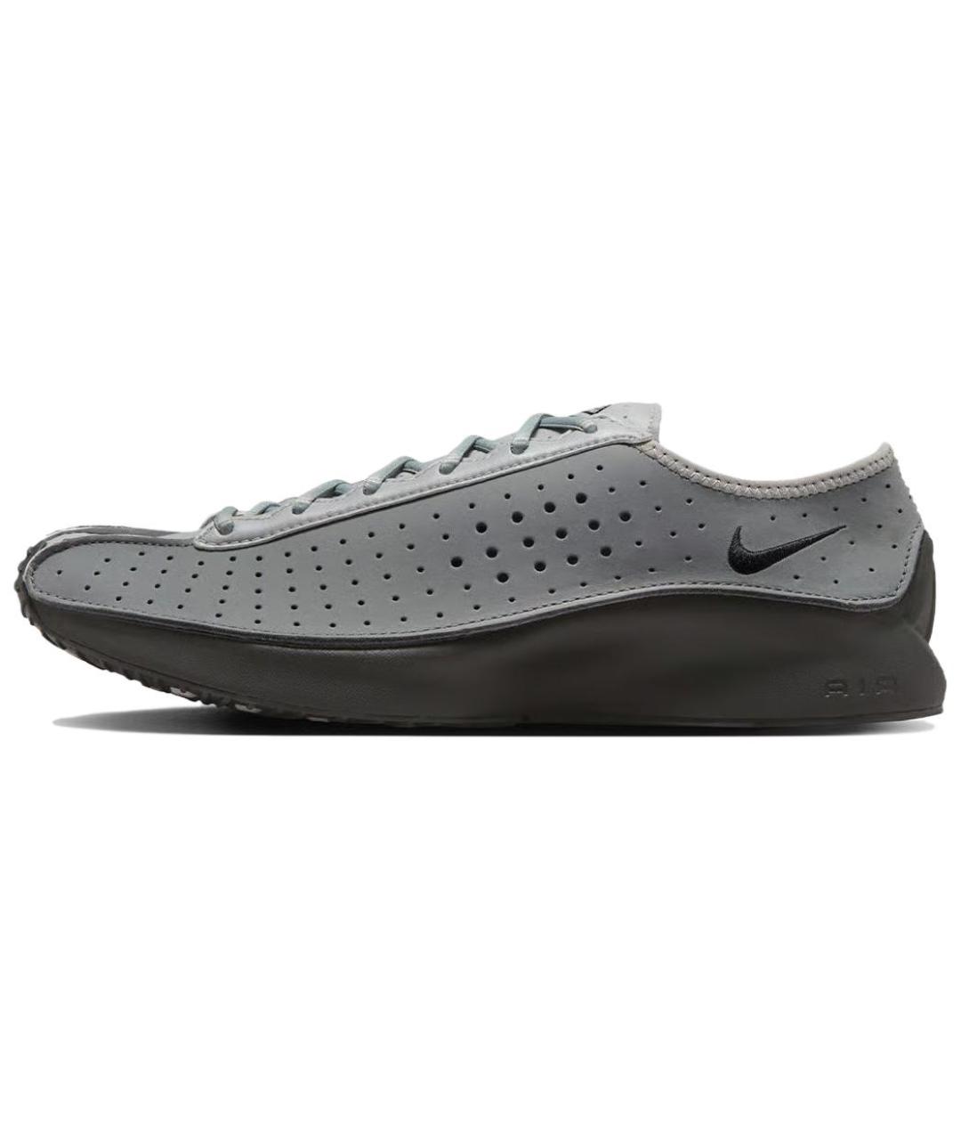 NIKE Серые кроссовки, фото 2