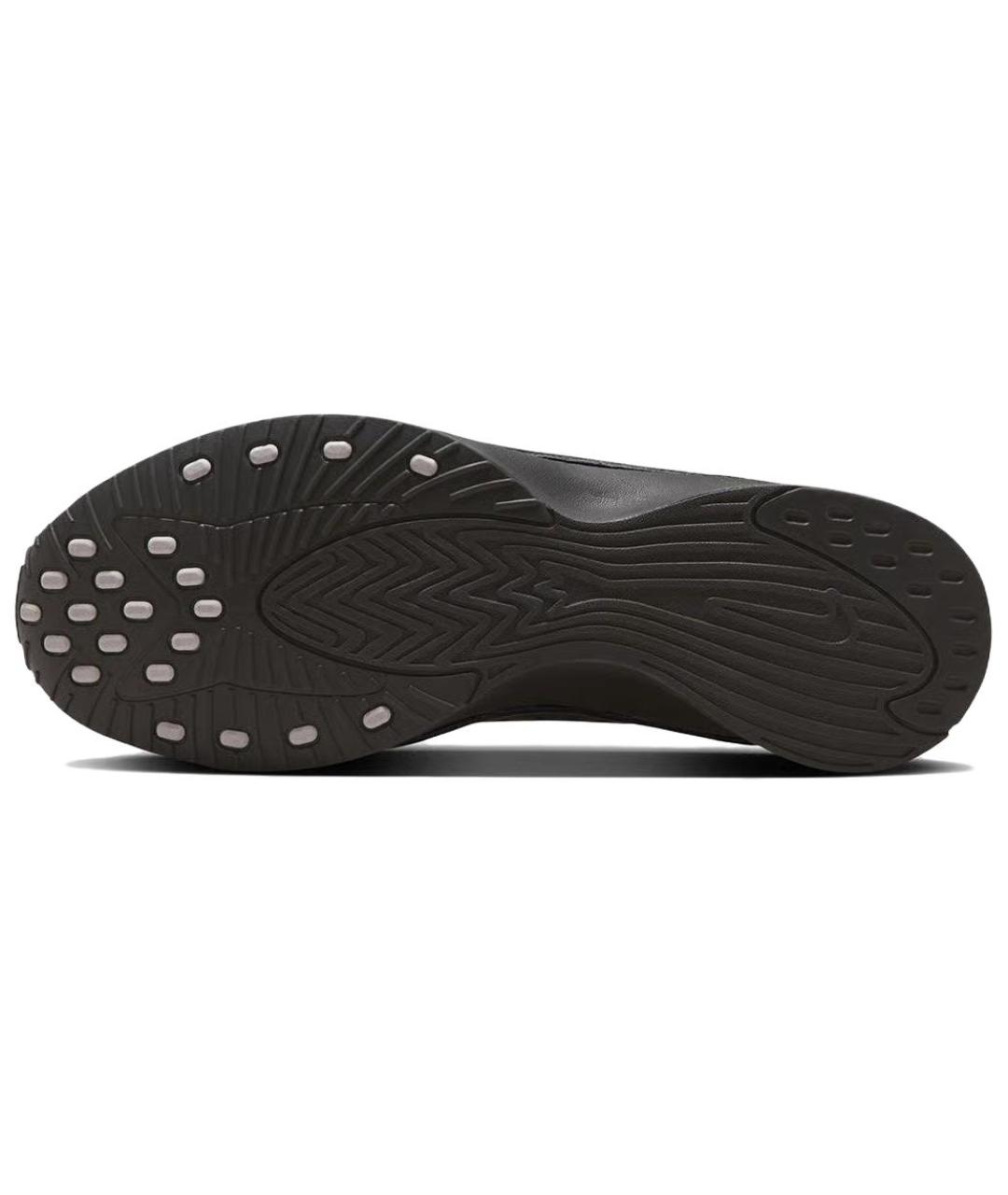 NIKE Серые кроссовки, фото 7