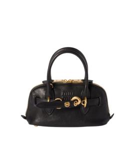 MIU MIU Сумка с короткими ручками