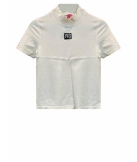 T BY ALEXANDER WANG Футболка