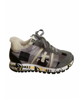 PREMIATA KIDS Кеды