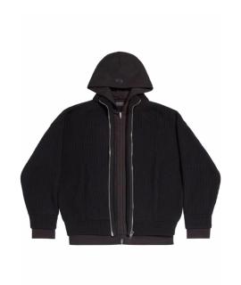 BALENCIAGA Худи/толстовка