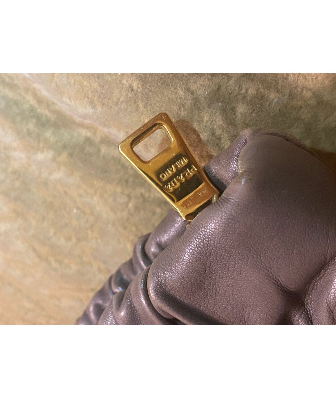 thumb