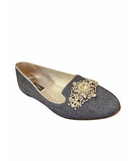 DOLCE&GABBANA Лоферы