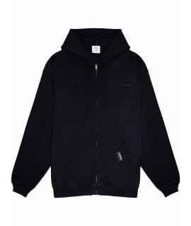 VETEMENTS Худи/толстовка