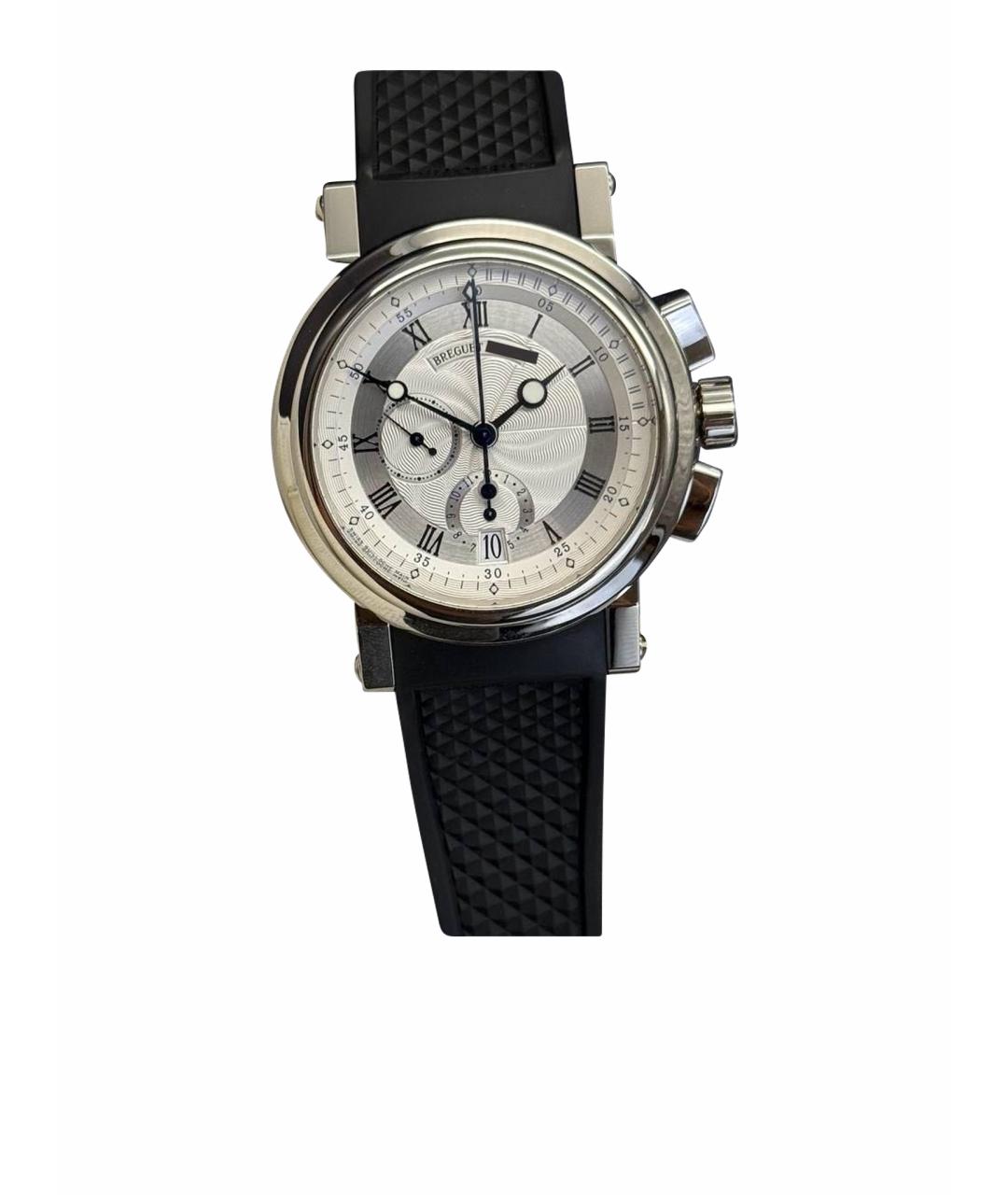 Breguet Серебряные часы из белого золота, фото 1