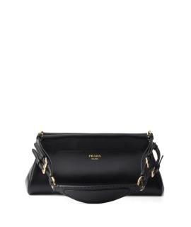 PRADA Сумка через плечо