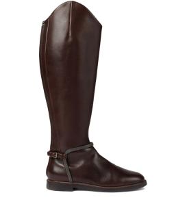 BRUNELLO CUCINELLI Ботинки