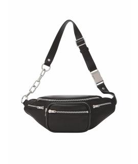 ALEXANDER WANG Поясная сумка