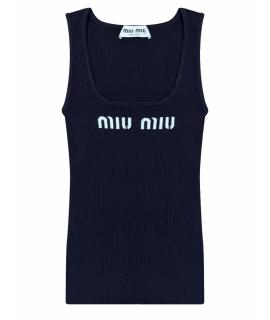 MIU MIU Майка