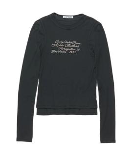 ACNE STUDIOS Лонгслив