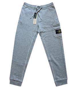 STONE ISLAND Повседневные брюки