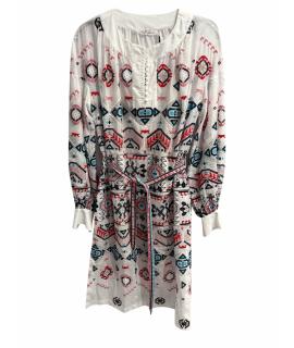ERMANNO SCERVINO Повседневное платье