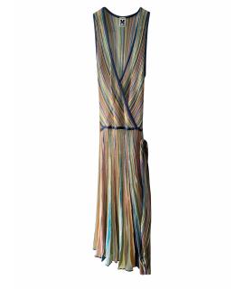 M MISSONI Коктейльное платье
