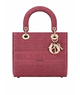 CHRISTIAN DIOR Сумка через плечо