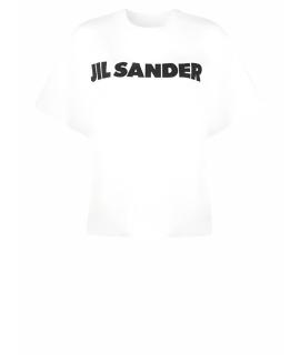 JIL SANDER Футболка
