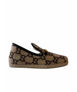 GUCCI Лоферы
