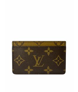 LOUIS VUITTON Кардхолдер