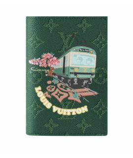 LOUIS VUITTON Обложка/футляр