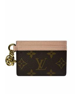 LOUIS VUITTON Кардхолдер