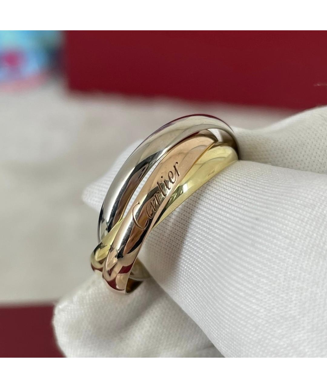 CARTIER Мульти кольцо, фото 4