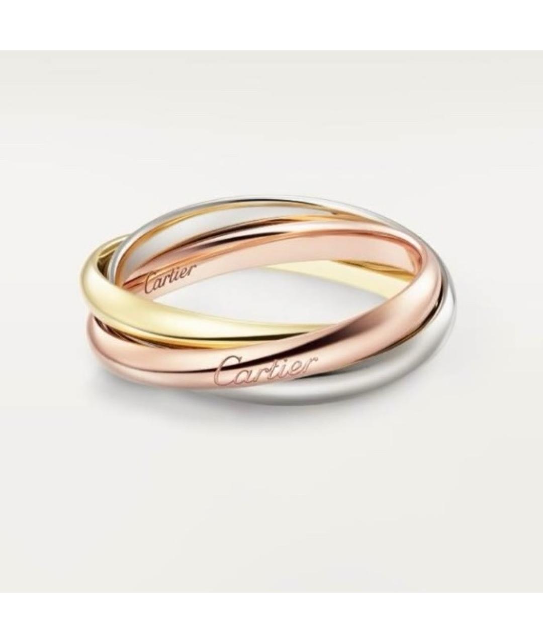 CARTIER Мульти кольцо, фото 5