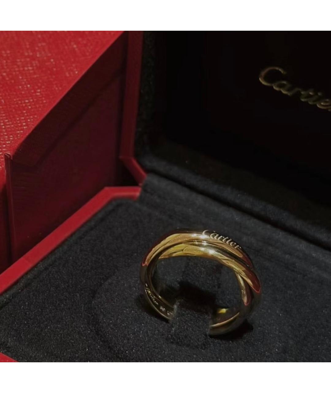 CARTIER Мульти кольцо, фото 3
