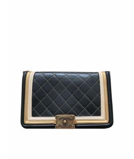 CHANEL Сумка через плечо